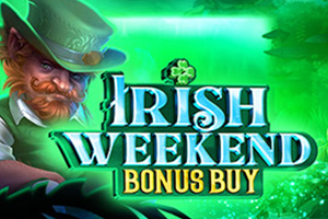 Irish Weekend Bonus Buy